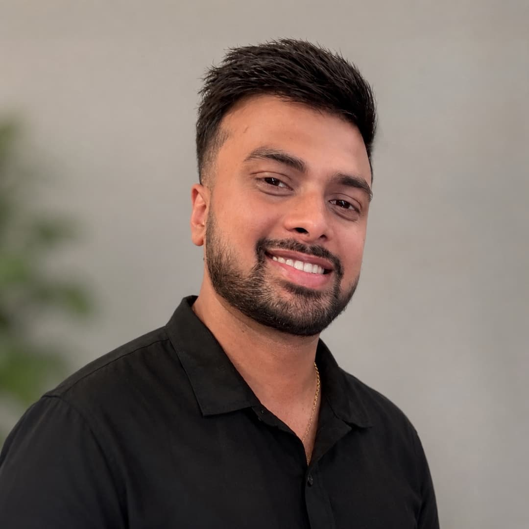 Ajay Konath