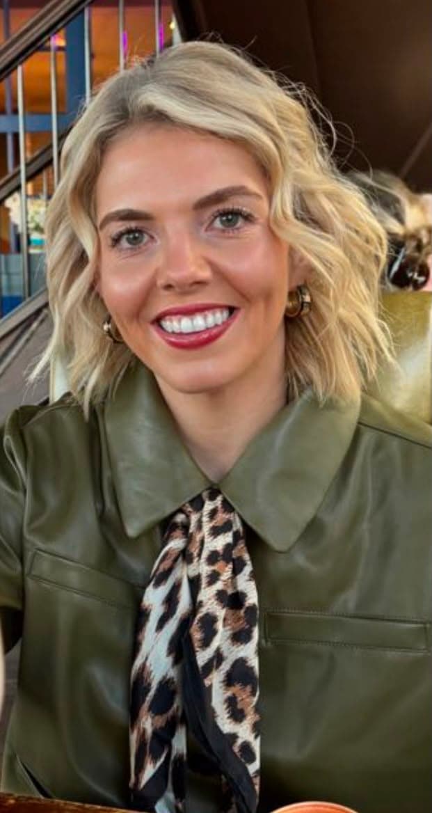 Sarah Watkins