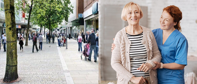Health Care Jobs in Swansea