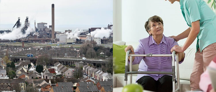Health Care Jobs in Port Talbot