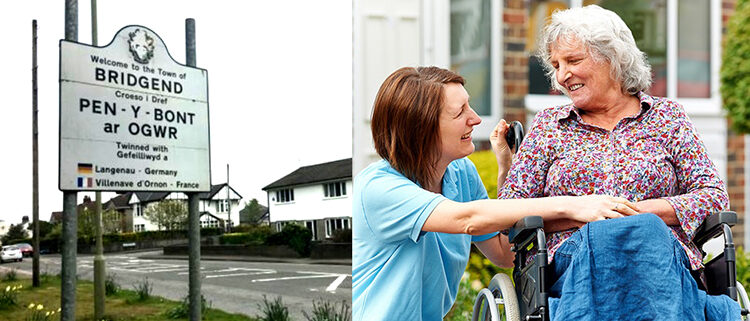 Health Care Job in Bridgend